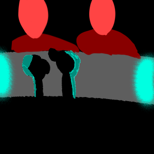 Chapter 3: Multiverse of Mayhem