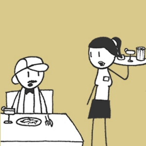 Back in the Days of Crazy Joe