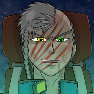 Journey 3: Looming Dread (Chapter Begin)
