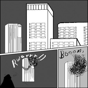 Chapter 3: In Your Care