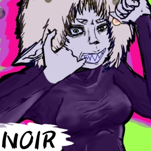 Noir-Tener &eacute;xito en la vida