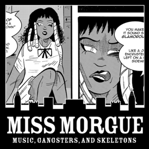 Chapter 38: Voodoo Child - 2
