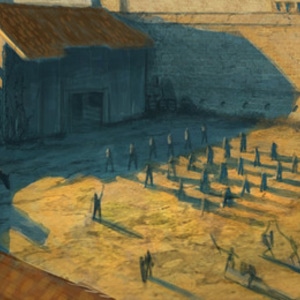 Chapter 4: Days of Training