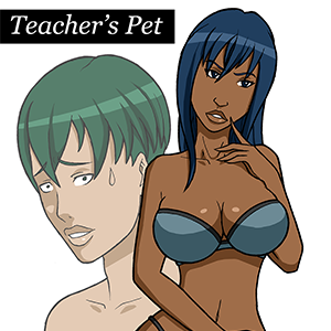 Teacher's Pet [1/3]