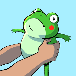 Frog Prince