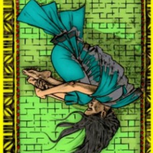 Desire For An Identity P. 2