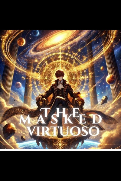 The Masked Virtuoso