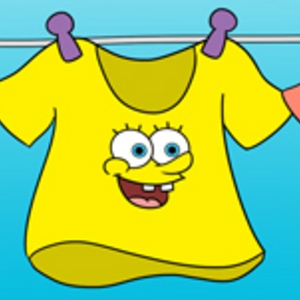 Laundry puns ft Spongebob SquarePants