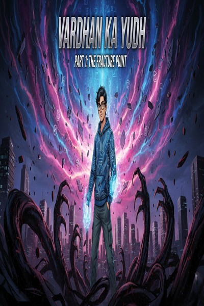 The Fracture Point (Part 1)