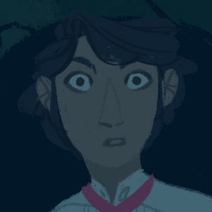 WHAT HAPPENS IN THE DARK, STAYS IN THE DARK: PART 36