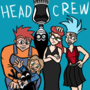 The Headcrew