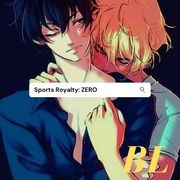 Sports Royalty: Zero