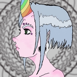 Raven's Phone Doodles