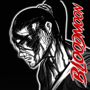 Chapter 5.3 - Entering Hell | Page 79-82