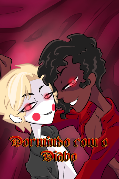 CÓMIC Durmiendo con el Diablo - RadioApple