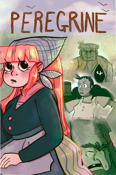 The Peregrine tales