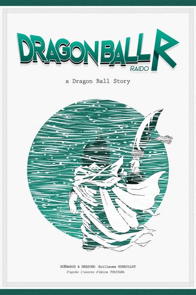 Dragonball Raido [FR]