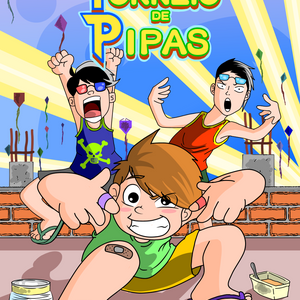 Torneio de Pipas 