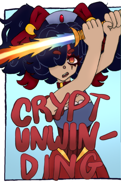 Crypt Unwinding
