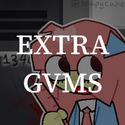 GVMS EXTRAS/SPECIALS