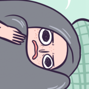Weighted Blanket