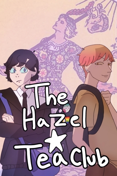 The Hazel Tea Club 