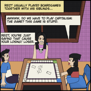 Board Game