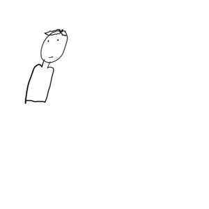 Joseph has Something to say