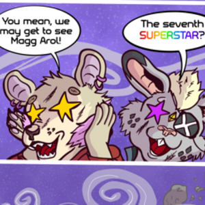 Cosmic Caliber - Chapter 2 : Dire Reef - Page 32