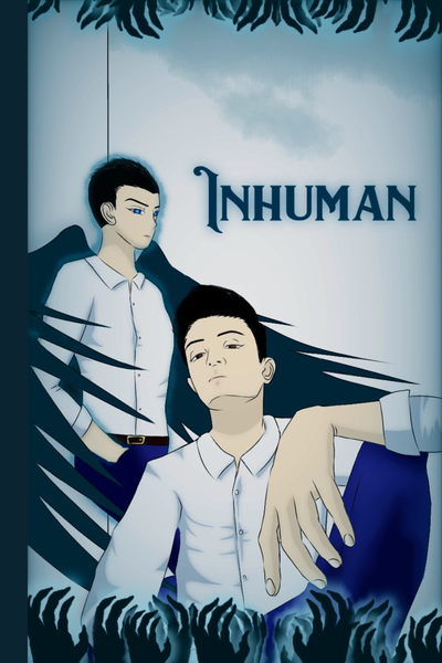 Inhuman