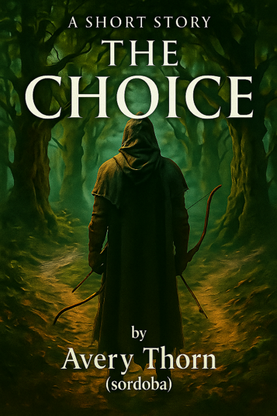 A Short Story: The Choice
