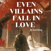 Even villains fall in love 