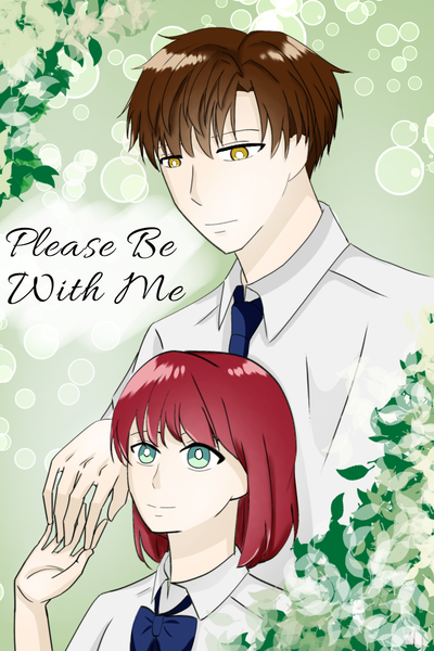 Please Be with Me 