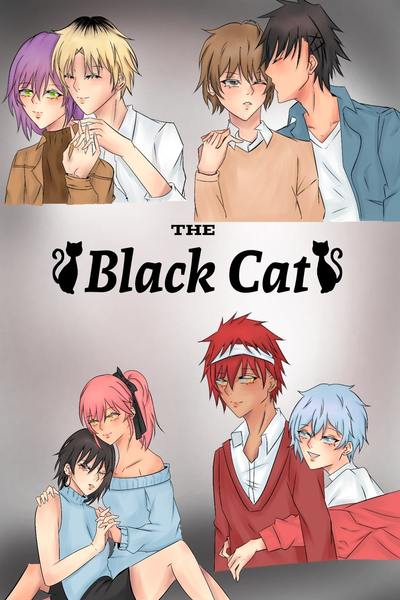 The BlackCat