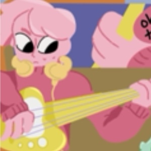 headphones - part four