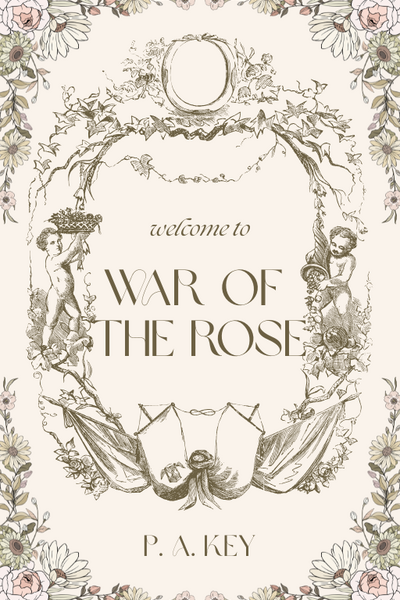 War of the Rose