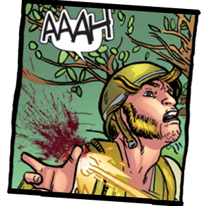 Mr Mojo Rising - Part 2