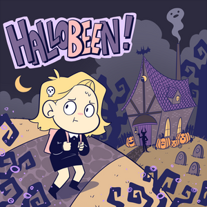 HalloBeen!
