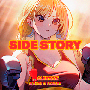 Clarisse, Ascensão da Boxeadora (Parte 2) - Capítulo 3