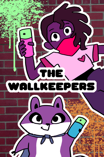 The Wallkeepers