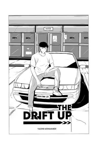 The Drift UP