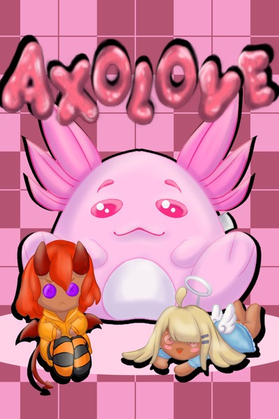 Axolove