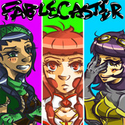 FableCaster