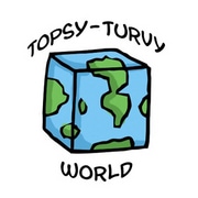 Topsy-turvy World