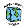Topsy-turvy World
