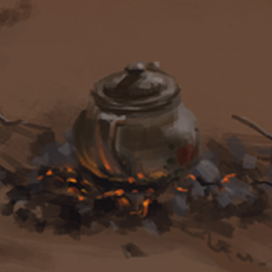 Light and Shadow part5