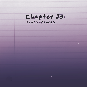 Chapter 23 - 01 & 02