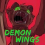 Demon Wings - Mini Comics