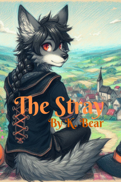 The Stray