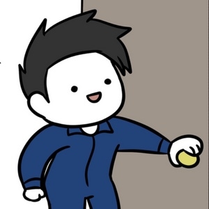 Don't forget your mask